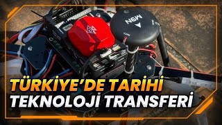 Türkiye Tayvanlı şirket ile anlaştı! 3nm sürecinde yarı iletkenler üre