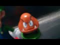 Oh Shiitake Mushrooms INTRO MARIO CHESS PIECE VERSION