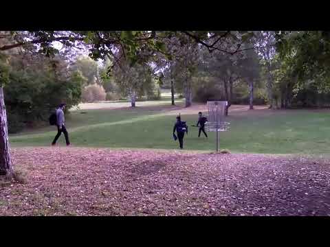 DGTVPlay | Lag SM i Discgolf, Kvartsfinal FK 360 vs  Skellefteå Discgolf Brickeberg Örebro