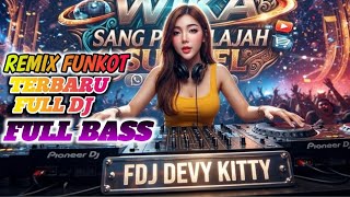Download lagu SEGMEN FULL DJ‼️MUSIC DUGEM OT WIKA‼️PASS BANGET BUAT HEPPPY‼️BASS NYA MENGGELAGAR‼️FDJ DEVI KITTY  mp3