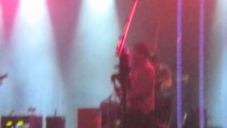 Gaelic Storm | Samurai Set (live) | Chicago | 3.16.12