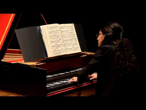 Valentina Colonna - ESMUC