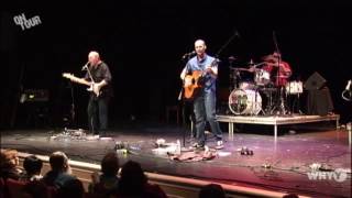 Paul Thorn "Everybody Needs Somebody" On Tour Preview - Jan. 26, 2017 Episode