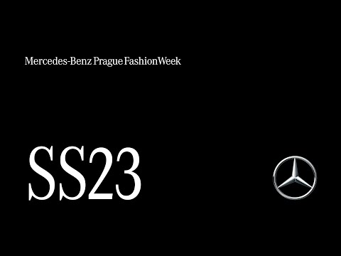 MERCEDES BENZ NIGHT PRESENTS RUBEARTH (MBFWMADRID) / DOMINIKA KOZÁKOVÁ
