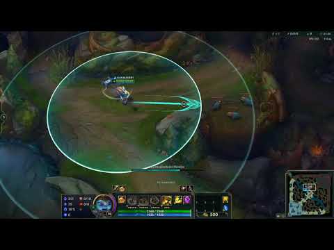 Astronaut Poppy Skin Release - League of Legends