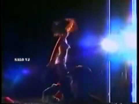 The Sacados Ritmo de la noche