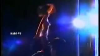 Ritmo De La Noche Lyrics English Translation