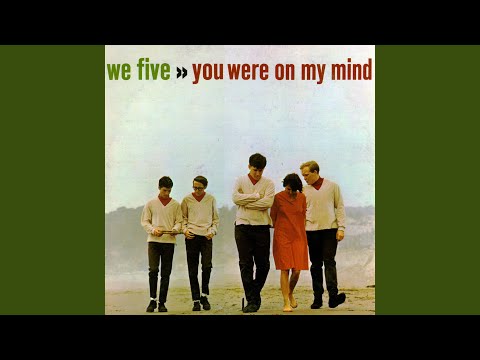 I Can Never Go Home Again - We Five