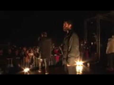 Quinto escalon la mejor bataya