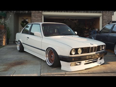 E30 TURBO BUILD | Update & what you've missed!!