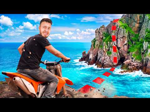 Ultimul Care Merge Înainte, Câștigă $1,000 !