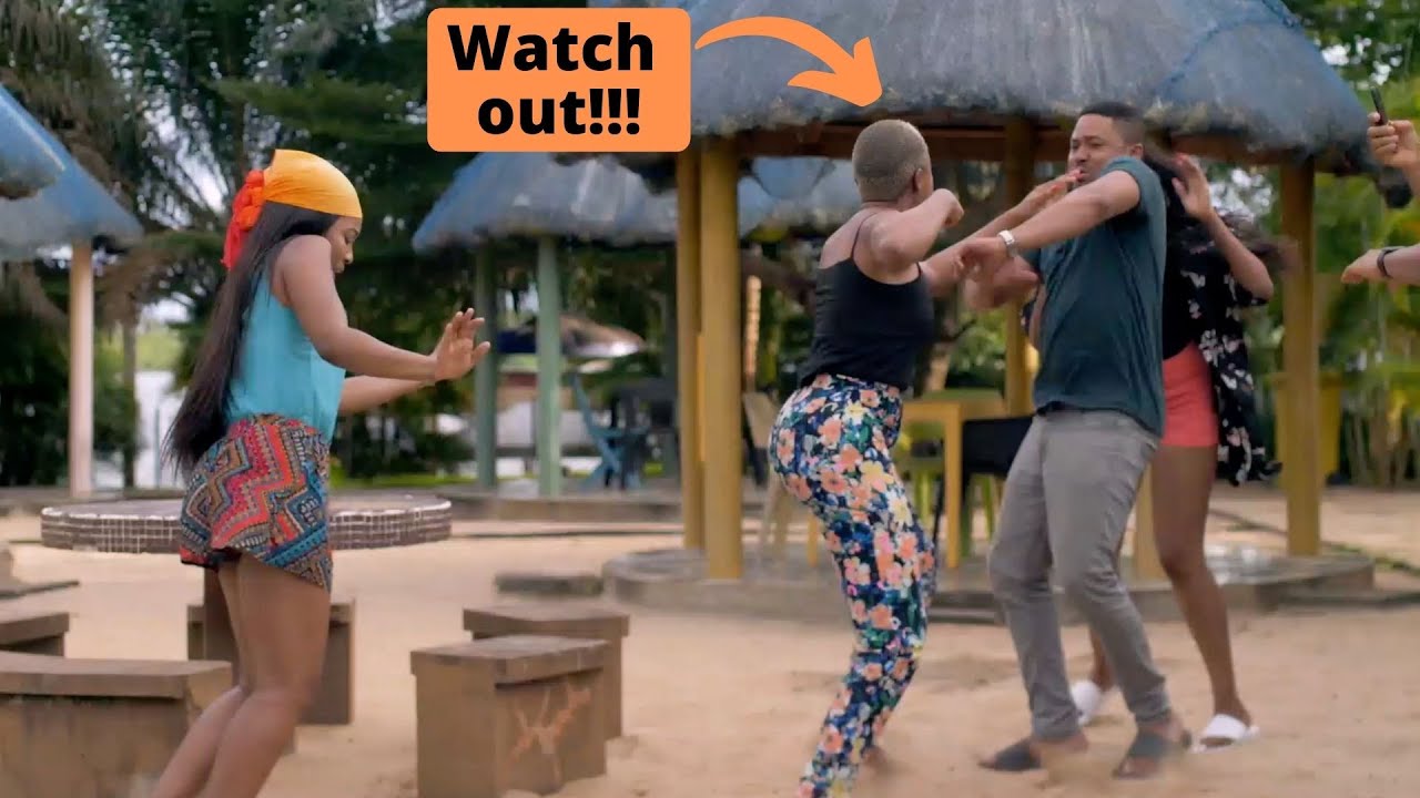 Hire a Woman trailer