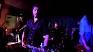 Planes Mistaken For Stars - Dancing On The Face Of The Pan - Normal IL - July 23 2014