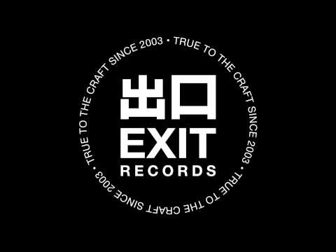 EXITLP011 Kutz- The Bridge [Mosaic Vol .2]