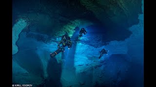 Karst Underwater Research: Nothing Left to Explore