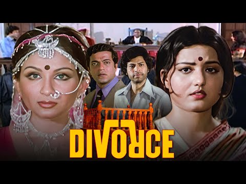 Actor First Divorce 1984