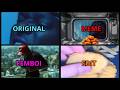 KSI These Nuggets Ain T Ready You Wanted This Amio Meme All Versions