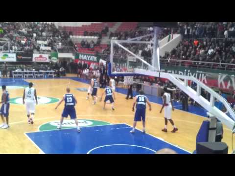 Karşıyaka - Kataja | 5 Dakika #KSK TV#