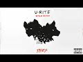 THEY. - U-RITE (Rynx Remix)