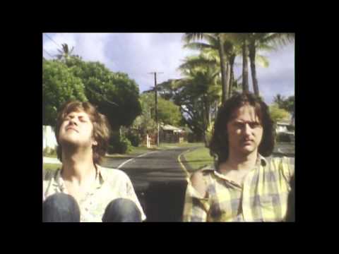 JEFF The Brotherhood - Bummer [Official Music Video]