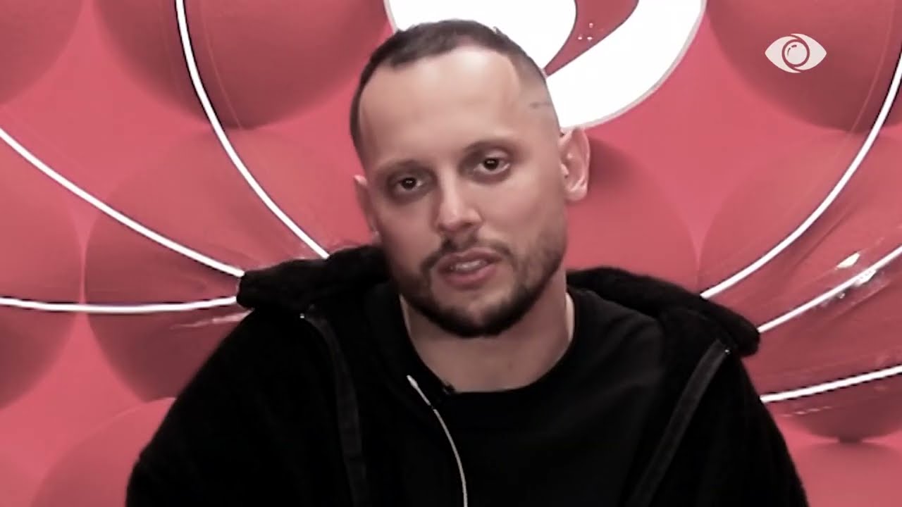 “Reagimi jot ishte i frikshëm”/ Graciano përplaset me Romeon, banori: Janë pa karakter