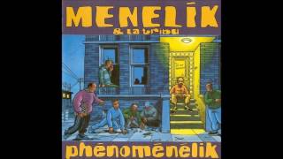 Ménélik  - Ode