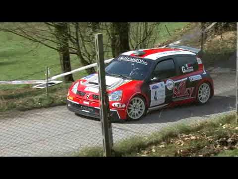 Rally Colli Scaligeri - Gianesini / Bergonzi