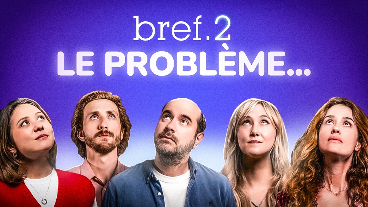 Pourquoi les psys ont un souci avec Bref 2 ?