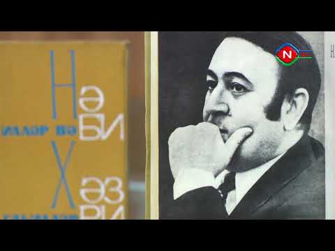 Misraların işığında: Nəbi Xəzri - 10.12.2021