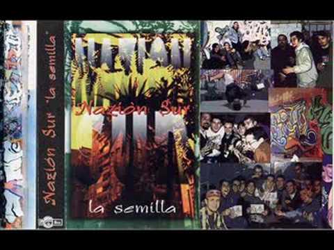 Nazion sur       Eclipse(1997)