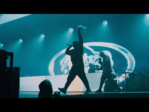 Wzgórze Ya-Pa 3 - Park (Live The Legend)