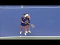 Martina Hingis Sania Mirza Vs Latisha Chan Hao Ching Chan Canadian Open 2015 QF