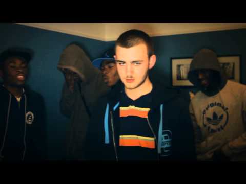 MCTV - 9star , Billz , Clipz , JR , Merkz & Trizz - Cypher //@MCTVUK