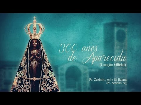 300 Anos De Aparecida video