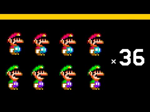 Super Mario Maker 2 - Story Mode Final Walkthrough #9