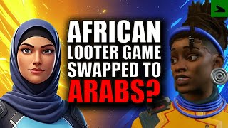Relooted Trailer EXPOSED for Perpetuating Harmful Stereotypes