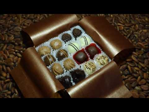 Personalize your Chocolate Gift Box