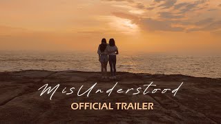MisUnderstood- LGBTQ+ Short Film Trailer