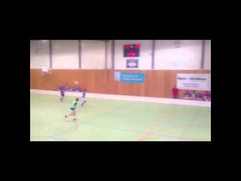 Klemetsrud vs Vestre Aker Wolves