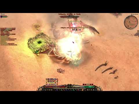 Physical snb Warlord vs. Callagadra 1:32 kill (60% winrate)