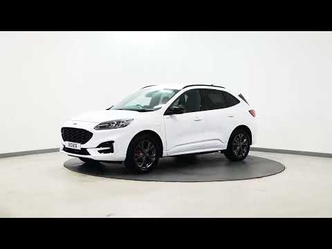 *35* 2023 Ford Kuga 2.5 ST-LINE AUTO - Image 2