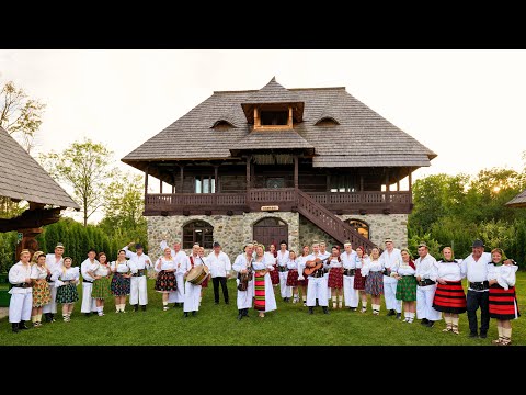 Maria si Mihai Nemes - Colaj Cântece de Maramureş 2024
