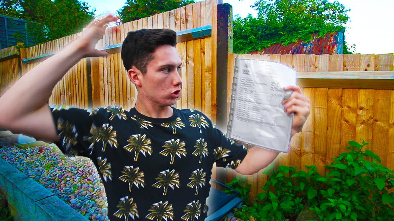 MY ALEVEL RESULTS VIDEO