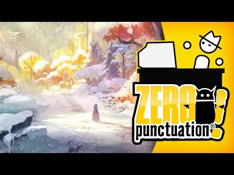 I Am Setsuna (Zero Punctuation)