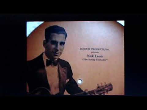 Hit of the Week Orchestra; Bert Hirsch, director: "I'm Keepin' Company"  (1931)