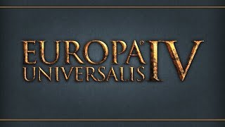 【EU4】ほぼ初見プレイブラウンシュヴァイクドイツ変態タイムライン【実況無し】