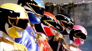 Download lagu Power Rangers Theme Remix Ringtone mp3
