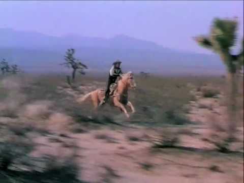 Roy & Trigger catch a runaway wheel in "SON OF PALEFACE" Bob Hope JANE RUSSELL