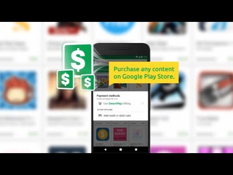 How To Use Smartpay Using Smart Number