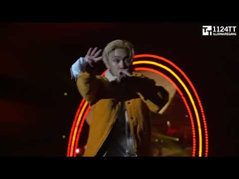 181230 Multillionaire - Dok2 ( RIDE THE BEAT)